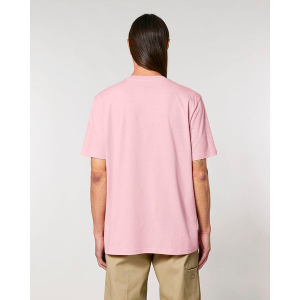 T Shirt Unisex Iconic Creator 2.0 - personalizzabile con logo