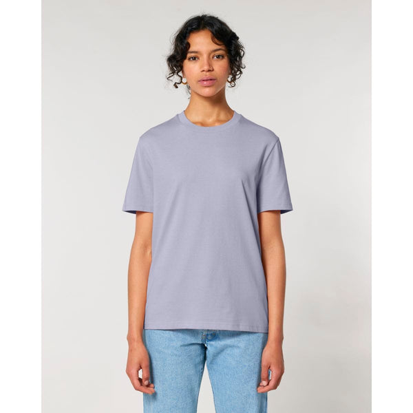 T Shirt Unisex Iconic Creator 2.0 - personalizzabile con logo