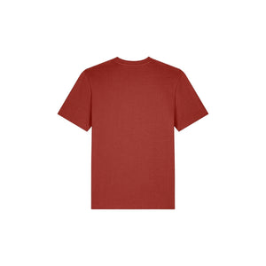 T Shirt Unisex Iconic Creator 2.0 - personalizzabile con logo