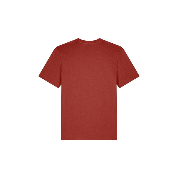 T Shirt Unisex Iconic Creator 2.0 - personalizzabile con logo