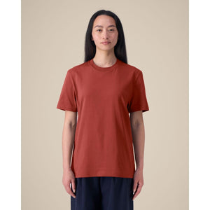 T Shirt Unisex Iconic Creator 2.0 - personalizzabile con logo