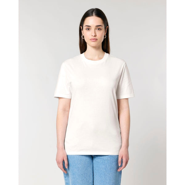 T Shirt Unisex Iconic Creator 2.0 - personalizzabile con logo
