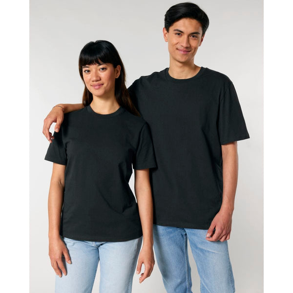 T Shirt Unisex Iconic Creator 2.0 - personalizzabile con logo