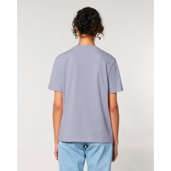 T Shirt Unisex Iconic Creator 2.0 - personalizzabile con logo