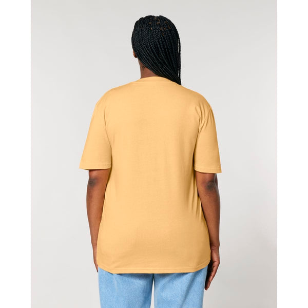 T Shirt Unisex Iconic Creator 2.0 - personalizzabile con logo