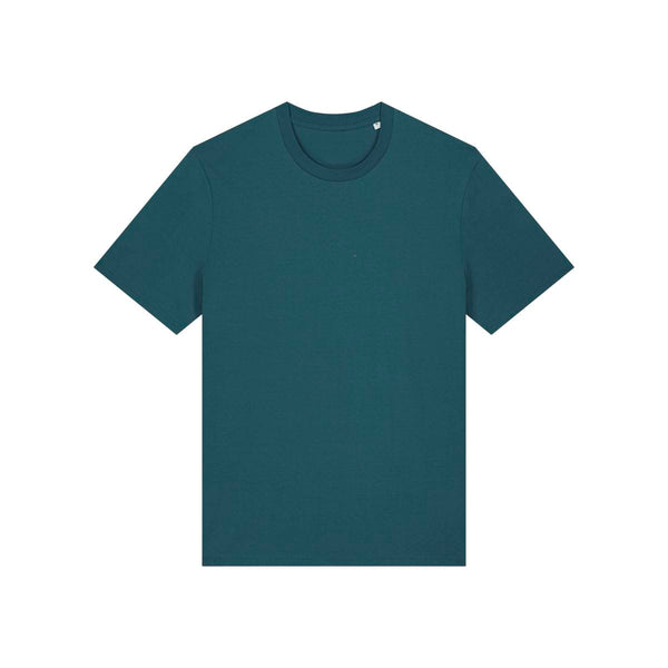 T Shirt Unisex Iconic Creator 2.0 stargazer / XS - personalizzabile con logo
