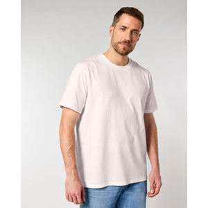 T Shirt Unisex Iconic Creator 2.0 vintage white / XS - personalizzabile con logo