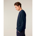 T Shirt Unisex Iconic Manica Lunga Creator 2.0 Long Sleeve blu navy / XXS - personalizzabile con logo
