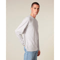T Shirt Unisex Iconic Manica Lunga Creator 2.0 Long Sleeve cool heather grey / XXS - personalizzabile con logo