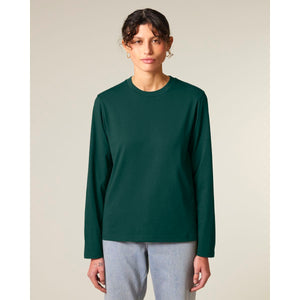 T Shirt Unisex Iconic Manica Lunga Creator 2.0 Long Sleeve - personalizzabile con logo