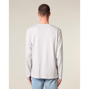 T Shirt Unisex Iconic Manica Lunga Creator 2.0 Long Sleeve - personalizzabile con logo