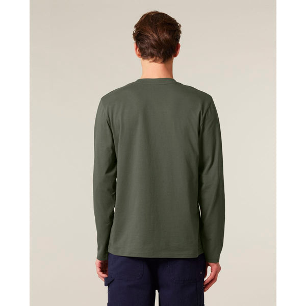 T Shirt Unisex Iconic Manica Lunga Creator 2.0 Long Sleeve - personalizzabile con logo