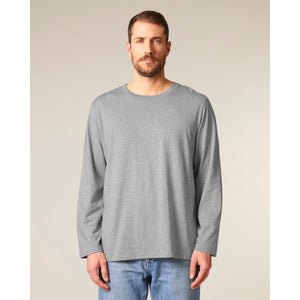 T Shirt Unisex Iconic Manica Lunga Creator 2.0 Long Sleeve - personalizzabile con logo