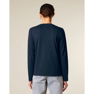 T Shirt Unisex Iconic Manica Lunga Creator 2.0 Long Sleeve - personalizzabile con logo