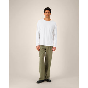 T Shirt Unisex Iconic Manica Lunga Creator 2.0 Long Sleeve - personalizzabile con logo