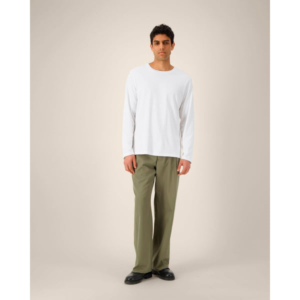 T Shirt Unisex Iconic Manica Lunga Creator 2.0 Long Sleeve - personalizzabile con logo