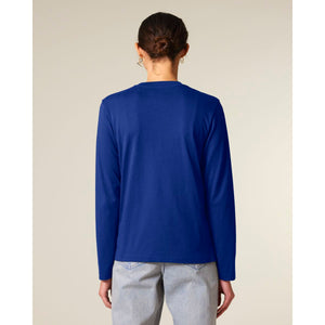 T Shirt Unisex Iconic Manica Lunga Creator 2.0 Long Sleeve - personalizzabile con logo