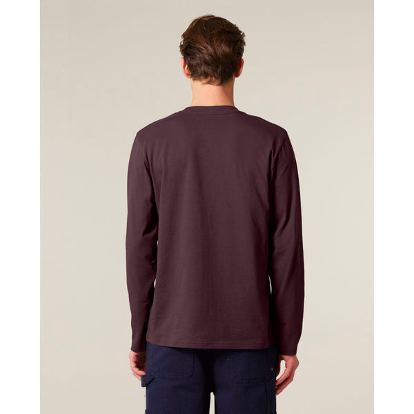 T Shirt Unisex Iconic Manica Lunga Creator 2.0 Long Sleeve - personalizzabile con logo