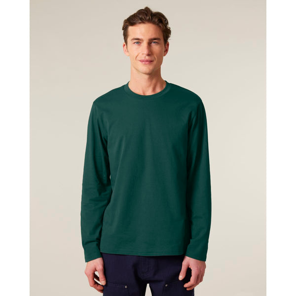 T Shirt Unisex Iconic Manica Lunga Creator 2.0 Long Sleeve - personalizzabile con logo