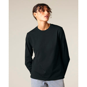 T Shirt Unisex Iconic Manica Lunga Creator 2.0 Long Sleeve - personalizzabile con logo