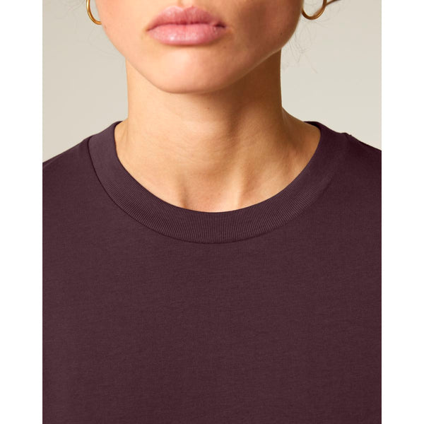 T Shirt Unisex Iconic Manica Lunga Creator 2.0 Long Sleeve - personalizzabile con logo