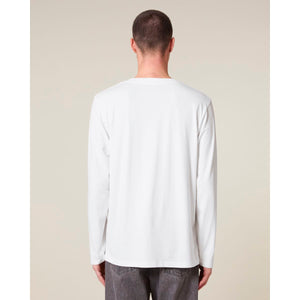 T Shirt Unisex Iconic Manica Lunga Creator 2.0 Long Sleeve - personalizzabile con logo