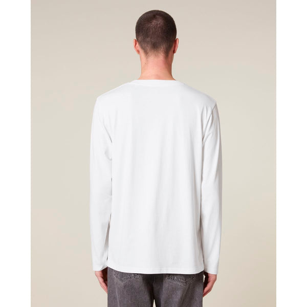 T Shirt Unisex Iconic Manica Lunga Creator 2.0 Long Sleeve - personalizzabile con logo
