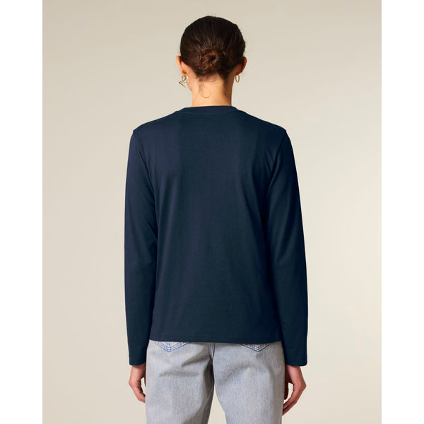 T Shirt Unisex Iconic Manica Lunga Creator 2.0 Long Sleeve - personalizzabile con logo