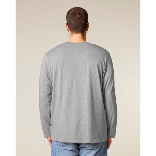 T Shirt Unisex Iconic Manica Lunga Creator 2.0 Long Sleeve - personalizzabile con logo