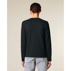 T Shirt Unisex Iconic Manica Lunga Creator 2.0 Long Sleeve - personalizzabile con logo