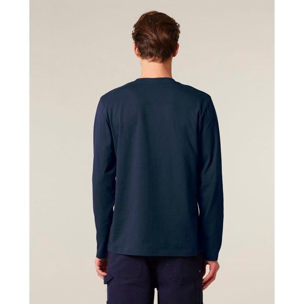 T Shirt Unisex Iconic Manica Lunga Creator 2.0 Long Sleeve - personalizzabile con logo