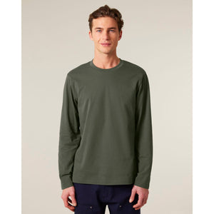 T Shirt Unisex Iconic Manica Lunga Creator 2.0 Long Sleeve - personalizzabile con logo