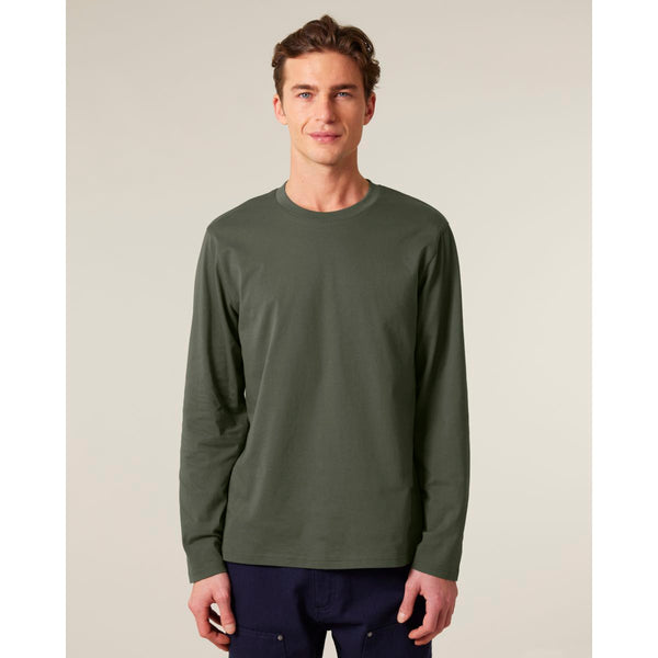 T Shirt Unisex Iconic Manica Lunga Creator 2.0 Long Sleeve - personalizzabile con logo