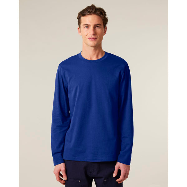 T Shirt Unisex Iconic Manica Lunga Creator 2.0 Long Sleeve - personalizzabile con logo