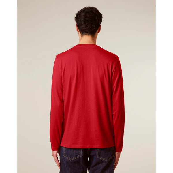 T Shirt Unisex Iconic Manica Lunga Creator 2.0 Long Sleeve - personalizzabile con logo
