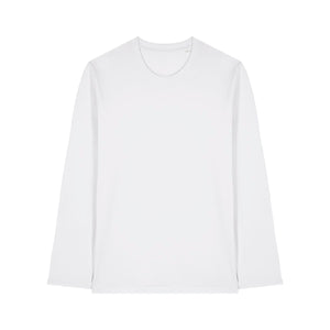 T Shirt Unisex Iconic Manica Lunga Creator 2.0 Long Sleeve - personalizzabile con logo