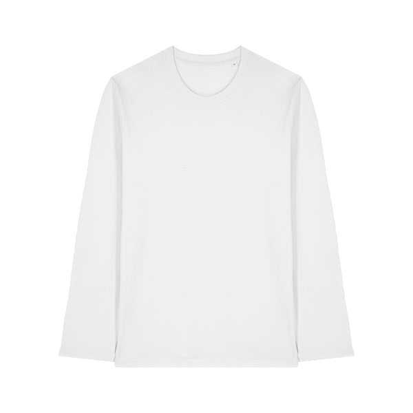 T Shirt Unisex Iconic Manica Lunga Creator 2.0 Long Sleeve - personalizzabile con logo