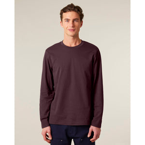 T Shirt Unisex Iconic Manica Lunga Creator 2.0 Long Sleeve - personalizzabile con logo