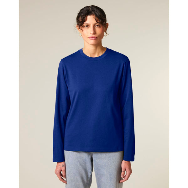 T Shirt Unisex Iconic Manica Lunga Creator 2.0 Long Sleeve - personalizzabile con logo