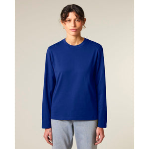 T Shirt Unisex Iconic Manica Lunga Creator 2.0 Long Sleeve - personalizzabile con logo