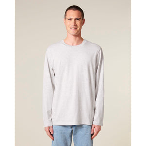T Shirt Unisex Iconic Manica Lunga Creator 2.0 Long Sleeve - personalizzabile con logo