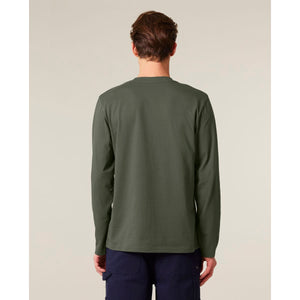 T Shirt Unisex Iconic Manica Lunga Creator 2.0 Long Sleeve - personalizzabile con logo