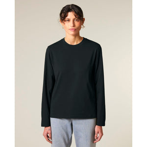T Shirt Unisex Iconic Manica Lunga Creator 2.0 Long Sleeve - personalizzabile con logo