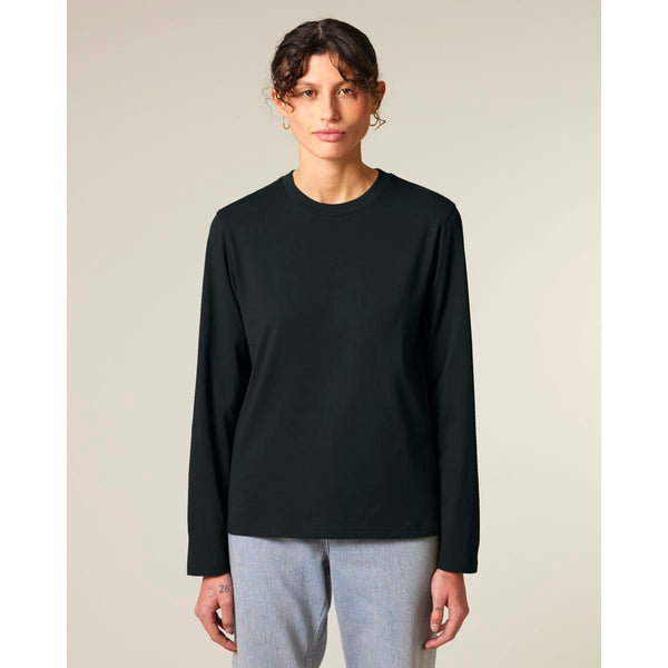 T Shirt Unisex Iconic Manica Lunga Creator 2.0 Long Sleeve - personalizzabile con logo