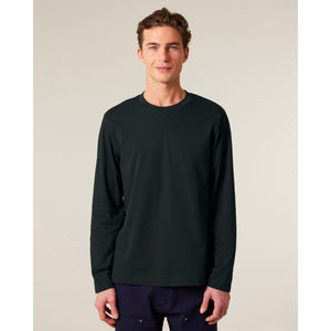 T Shirt Unisex Iconic Manica Lunga Creator 2.0 Long Sleeve - personalizzabile con logo
