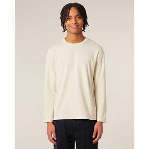 T Shirt Unisex Iconic Manica Lunga Creator 2.0 Long Sleeve - personalizzabile con logo