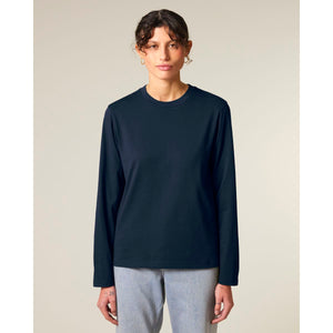 T Shirt Unisex Iconic Manica Lunga Creator 2.0 Long Sleeve - personalizzabile con logo