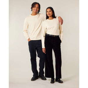 T Shirt Unisex Iconic Manica Lunga Creator 2.0 Long Sleeve - personalizzabile con logo