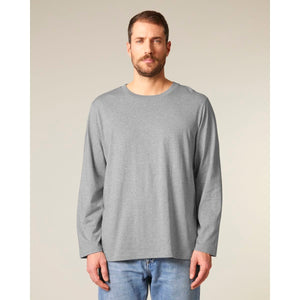 T Shirt Unisex Iconic Manica Lunga Creator 2.0 Long Sleeve - personalizzabile con logo
