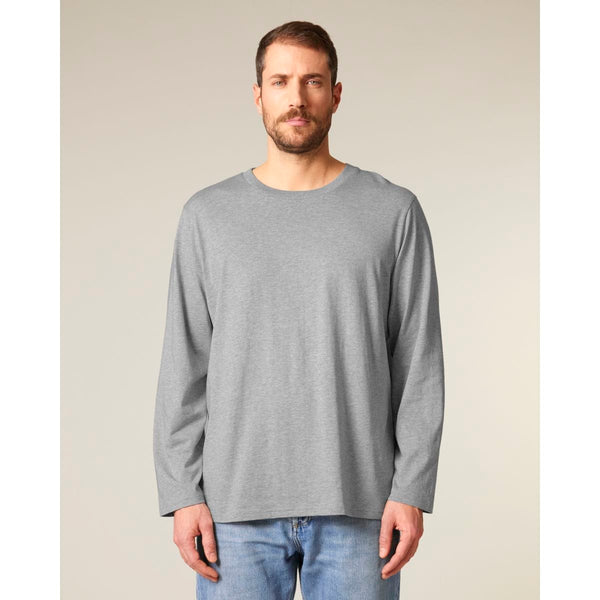 T Shirt Unisex Iconic Manica Lunga Creator 2.0 Long Sleeve - personalizzabile con logo